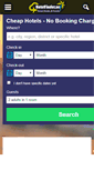 Mobile Screenshot of hotelfinder.ae